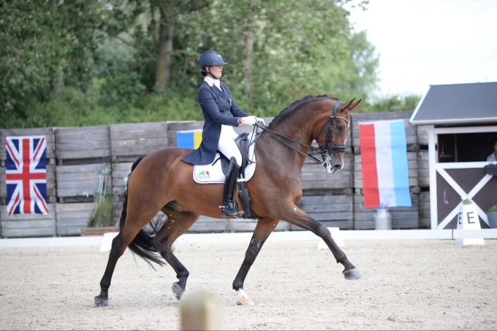 CDI St. Truiden