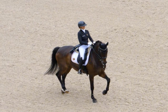 Alexia Fairchild & Rozy