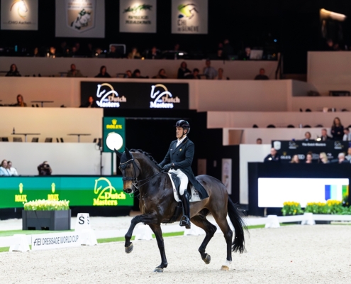 Wim Verwimp Dutch Masters 2026