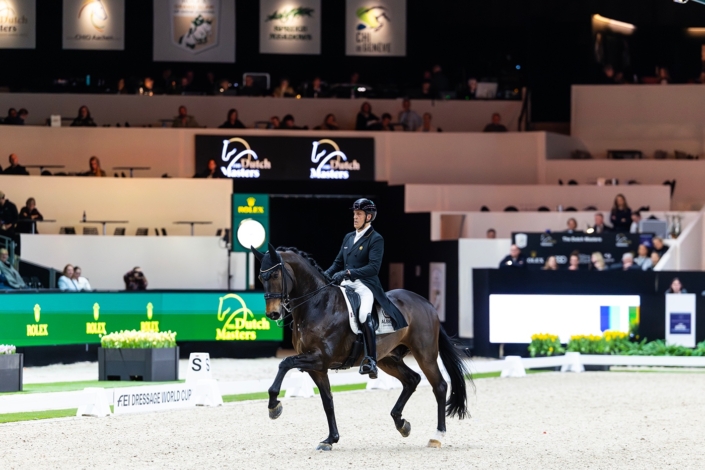 Wim Verwimp Dutch Masters 2026