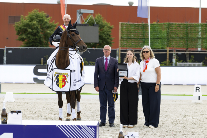 Wim Verwimp – Jedai de MassaBK Lier 2026© DigiShots